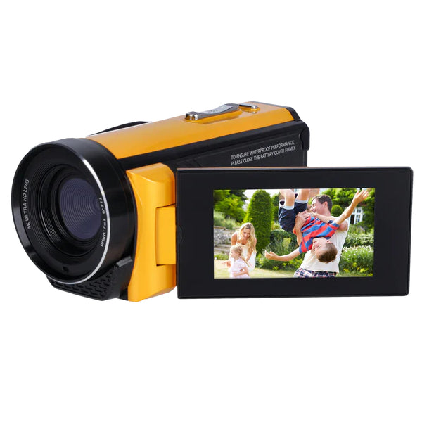 Rollei Camera Movieline UHD Subacqauea Rollei Camera Movieline UHD Subacqauea